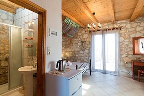 Potamitis Windmills & Apartments