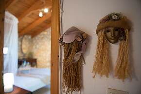 Potamitis Windmills & Apartments