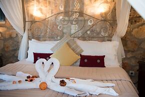 Potamitis Windmills & Apartments