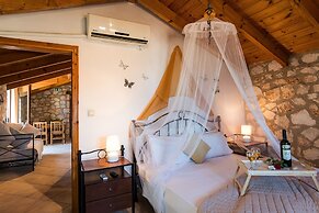 Potamitis Windmills & Apartments