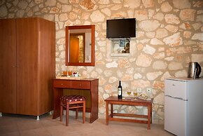 Potamitis Windmills & Apartments