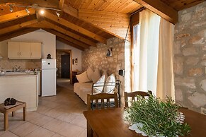 Potamitis Windmills & Apartments