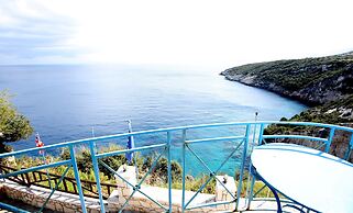 Potamitis Windmills & Apartments