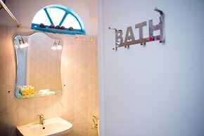 Potamitis Windmills & Apartments