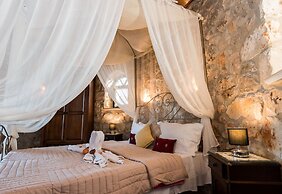 Potamitis Windmills & Apartments