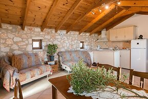 Potamitis Windmills & Apartments