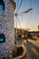 Potamitis Windmills & Apartments