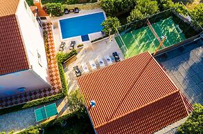 Villa Mateo