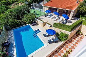 Villa Mateo