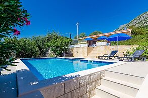 Villa Mateo