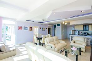 Villa Mateo
