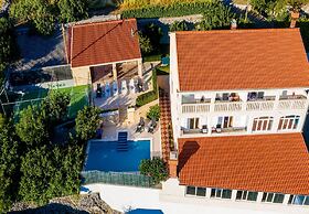 Villa Mateo