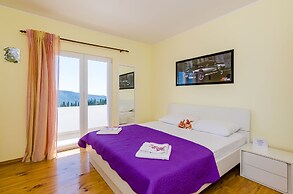 Villa Mateo