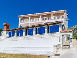 Villa Mateo