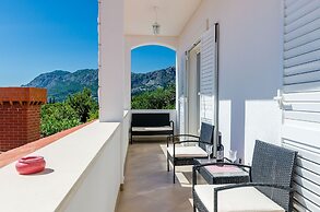 Villa Mateo
