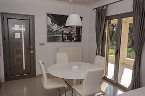 Villa Elegio by CorfuEscapes