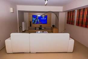 Villa Elegio by CorfuEscapes