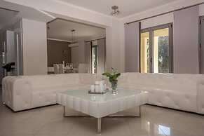 Villa Elegio by CorfuEscapes