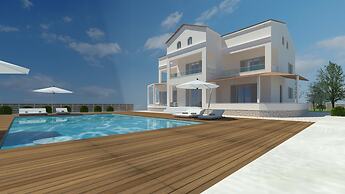 Villa Elegio by CorfuEscapes