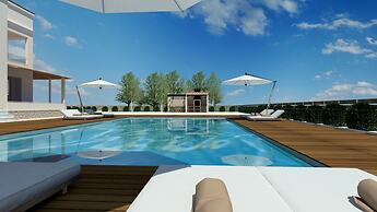 Villa Elegio by CorfuEscapes