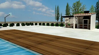 Villa Elegio by CorfuEscapes