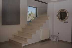 Villa Elegio by CorfuEscapes