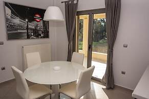 Villa Elegio by CorfuEscapes