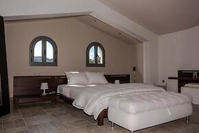 Villa Elegio by CorfuEscapes