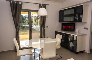 Villa Elegio by CorfuEscapes