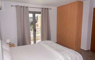 Villa Elegio by CorfuEscapes