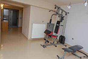 Villa Elegio by CorfuEscapes