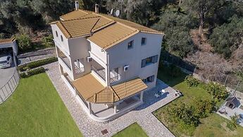 Villa Elegio by CorfuEscapes