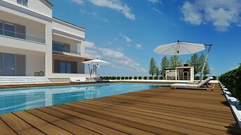 Villa Elegio by CorfuEscapes