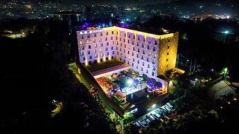 ONOMO Hotel Kampala