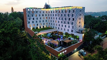 ONOMO Hotel Kampala