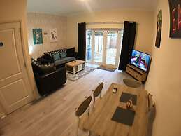 Quayside Properties 4 hotel type rooms