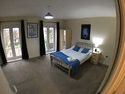 Quayside Properties 4 hotel type rooms