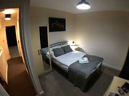 Quayside Properties 4 hotel type rooms