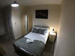 Quayside Properties 4 hotel type rooms