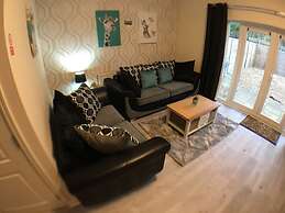 Quayside Properties 4 hotel type rooms