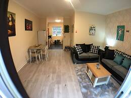 Quayside Properties 4 hotel type rooms