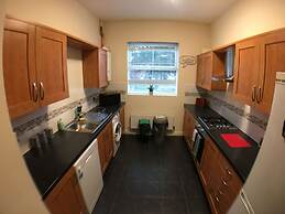 Quayside Properties 4 hotel type rooms