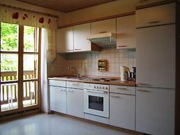 Ferienwohnungen Egerer