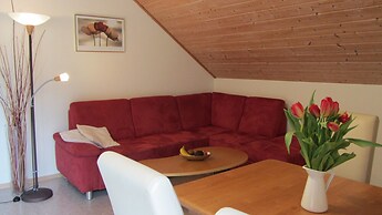 Ferienwohnungen Egerer