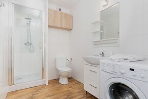Apartment Poznan Dominikanska by Renters