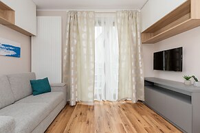 Apartment Poznan Dominikanska by Renters