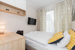 Apartment Poznan Dominikanska by Renters