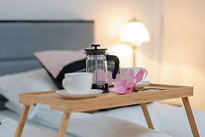 Apartment Poznan Matejki by Renters