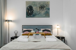 Apartment Poznan Matejki by Renters