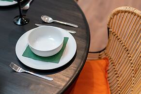 Apartment Poznan Matejki by Renters